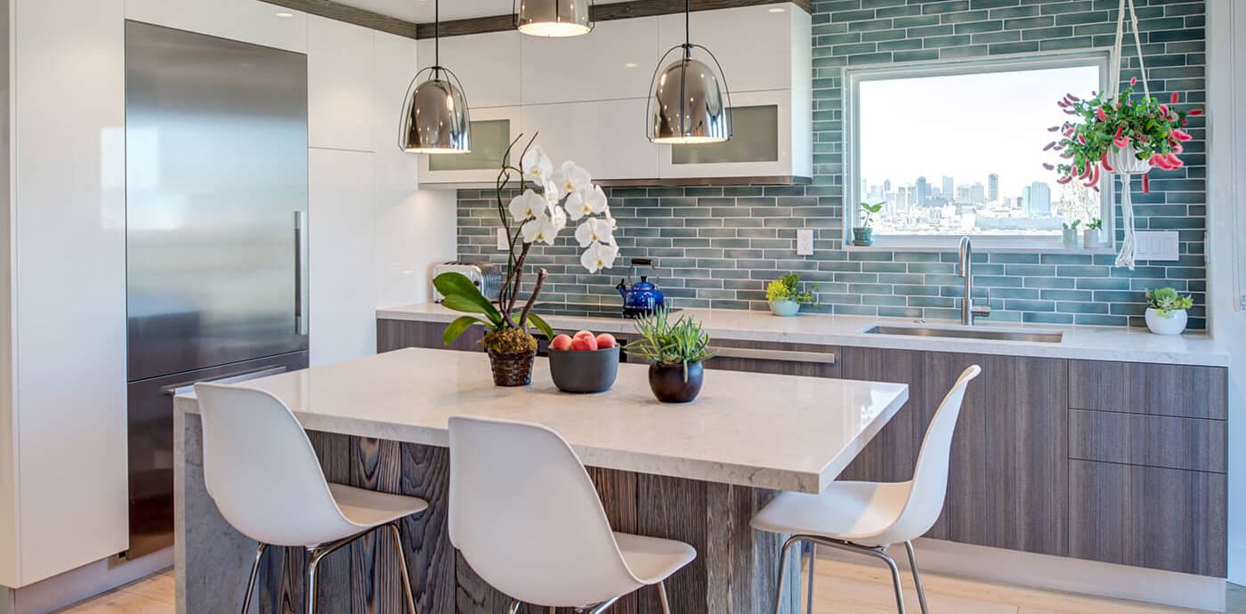 Open-Concept Kitchen Remodels in San Francisco: What’s Possible?