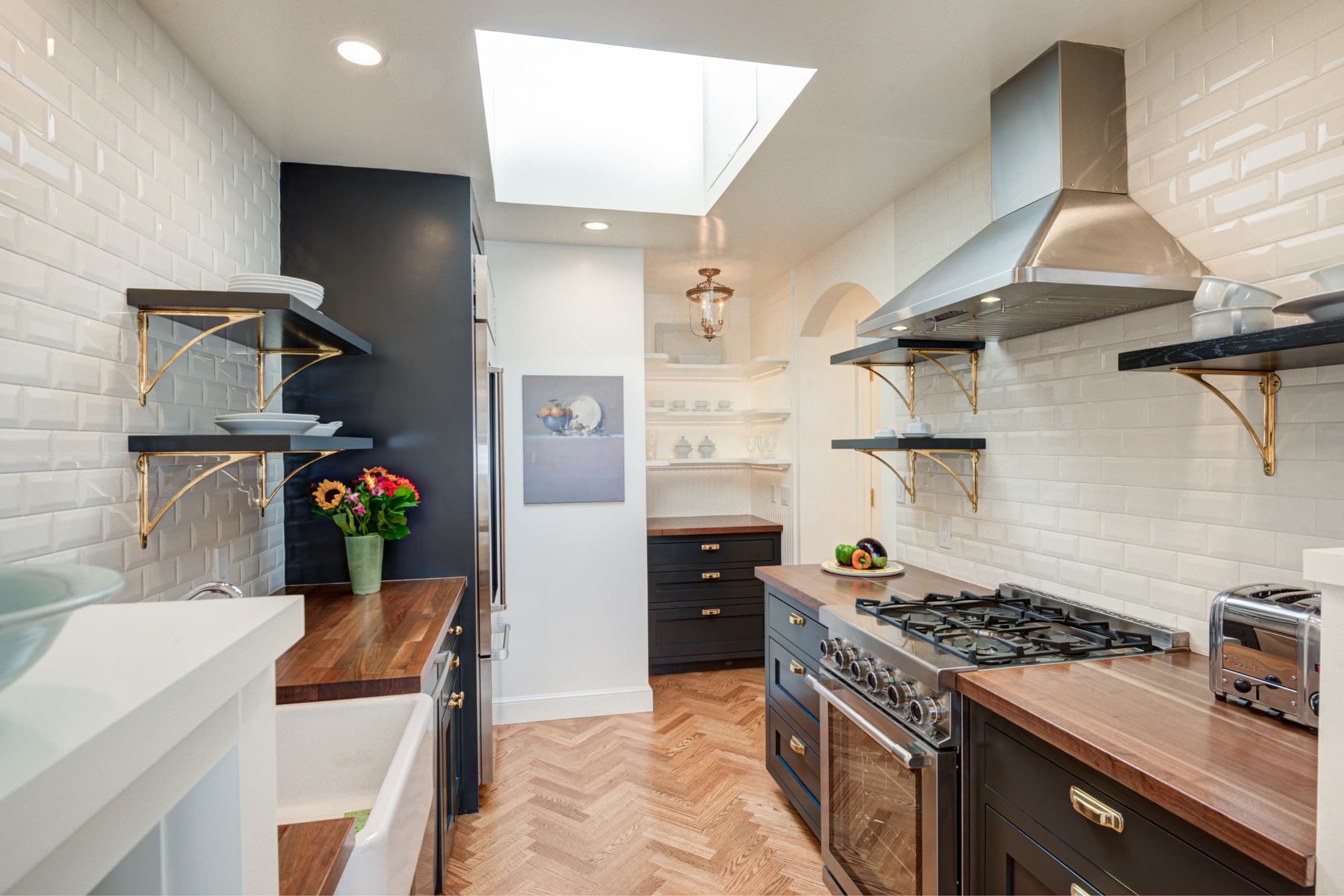 Kitchen Remodels That Add the Most Value to Homes in San Francisco