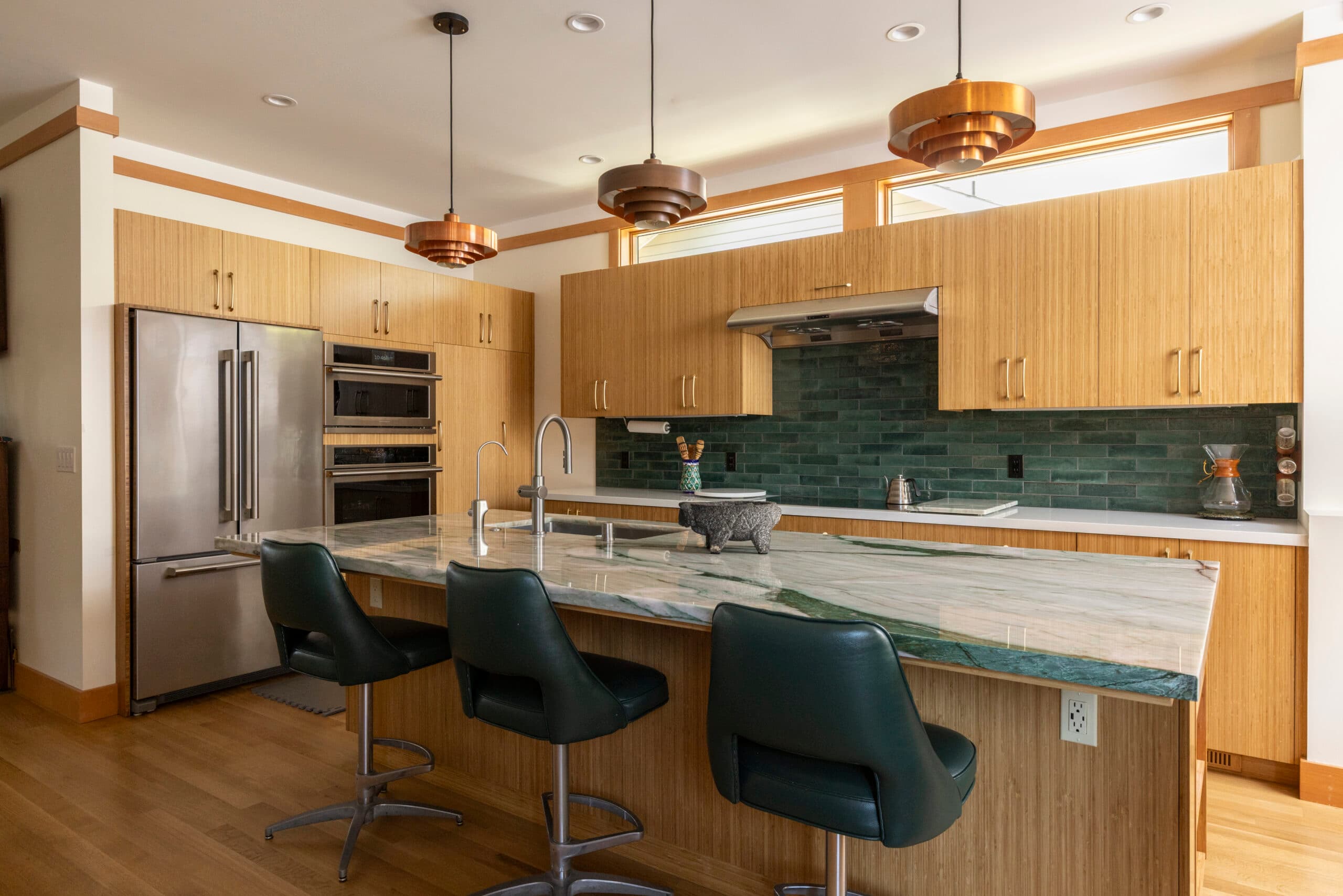 San Francisco Design-Build: The Fastest Way to Complete a Home Remodel