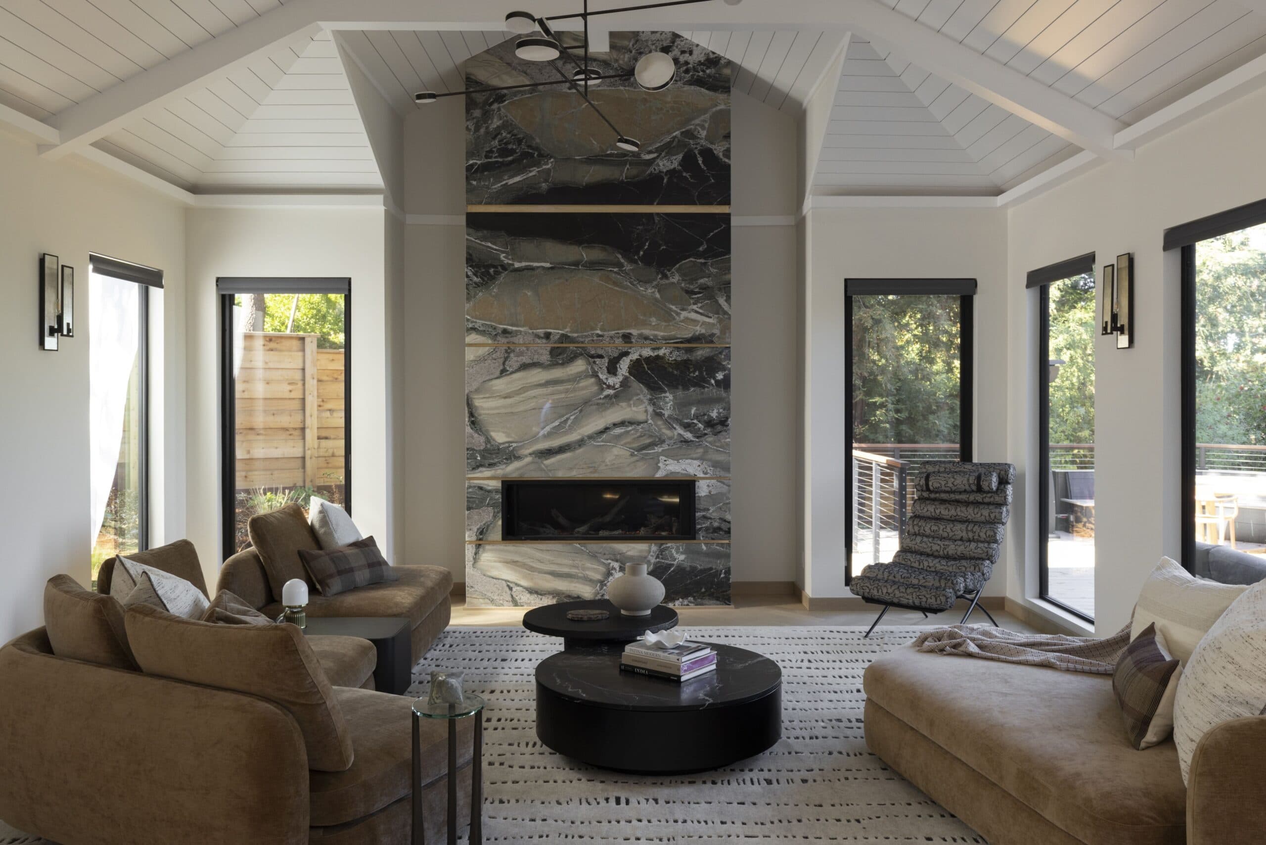 Design-Build Remodeling for Older San Francisco Homes