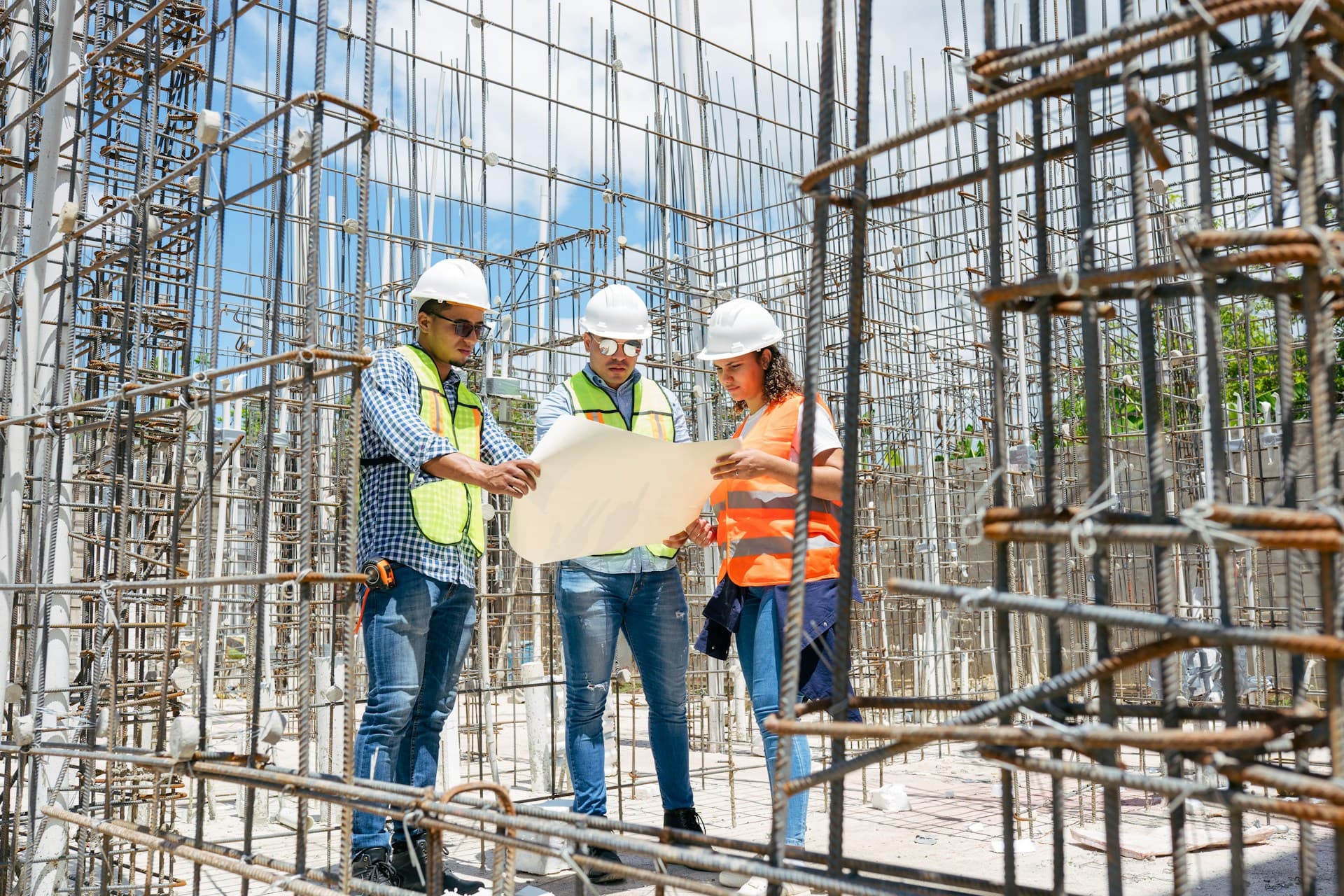 What Should a Pre-Construction Agreement Include?