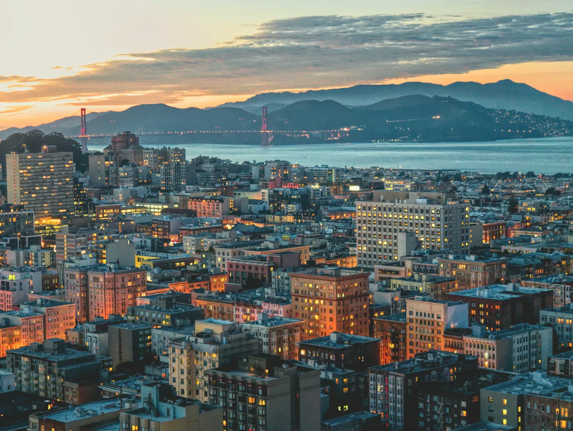What’s Hiding Behind the Walls of an Older San Francisco Home?