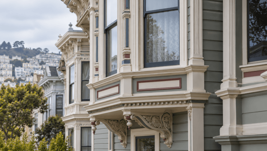 Planning Earthquake Upgrades During a San Francisco Home Remodel